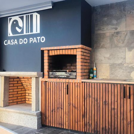 Casa Do Pato 1 Apartment Peso da Regua Exterior photo