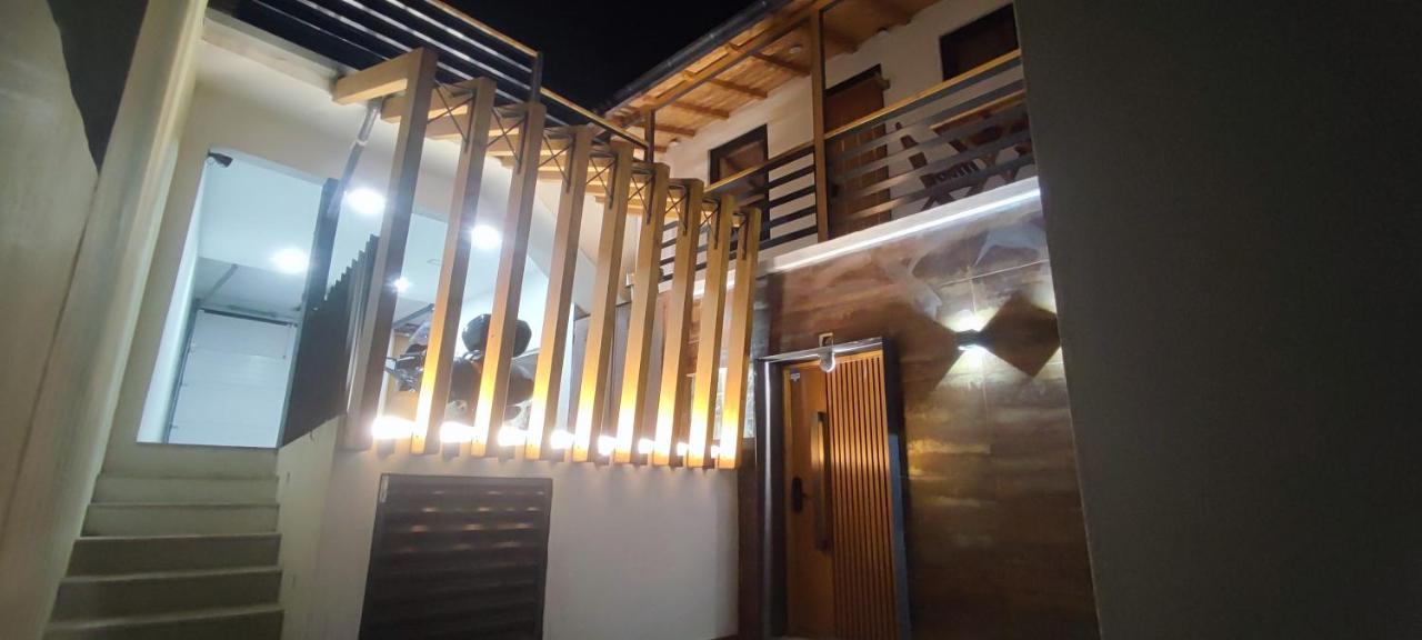 Casa Do Pato 1 Apartment Peso da Regua Exterior photo
